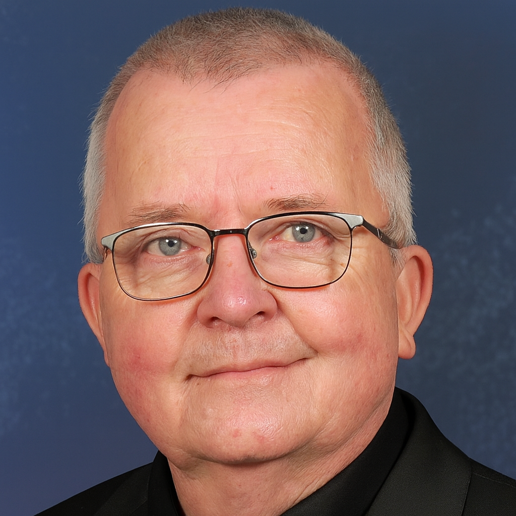 Martin Creighan